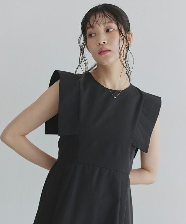 166cm / ブラック / F