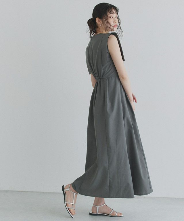 166cm / グレー / F