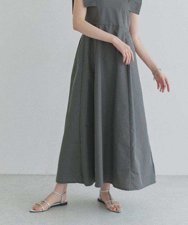 166cm / グレー / F