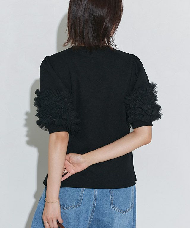 167cm / ブラック / M