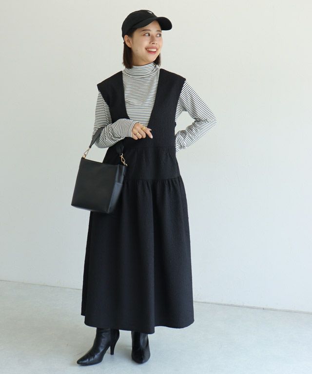 150cm / ブラック / PM