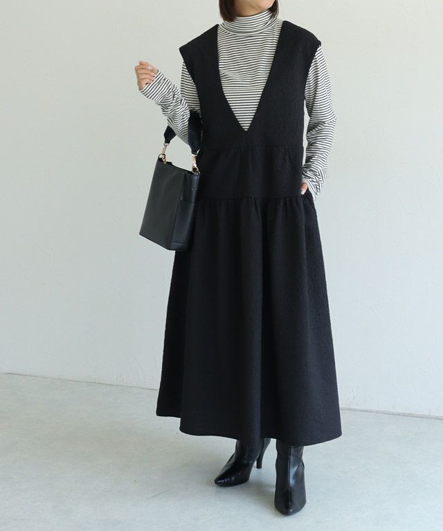 150cm / ブラック / PM