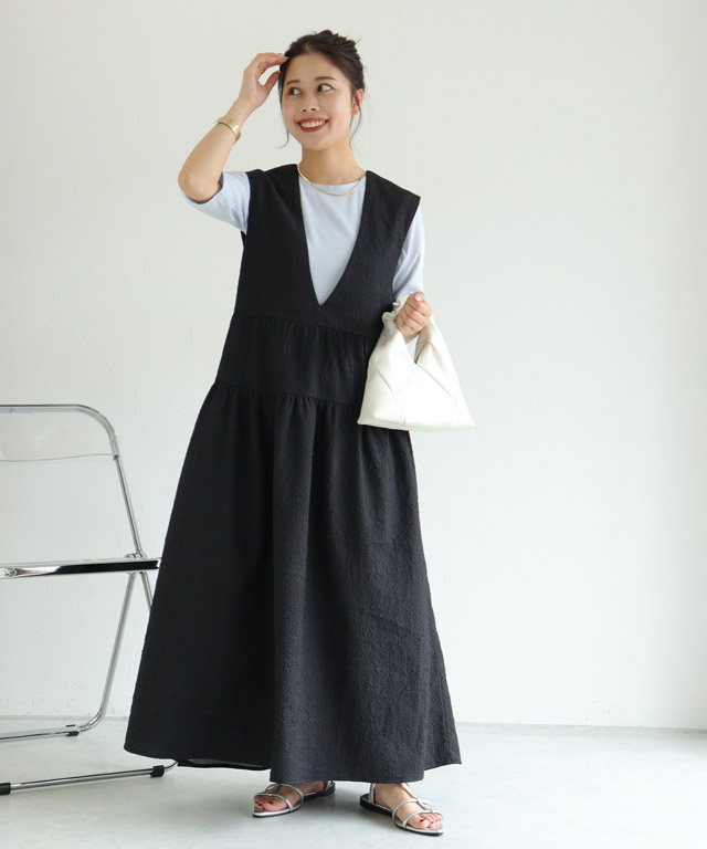 150cm / ブラック / PM