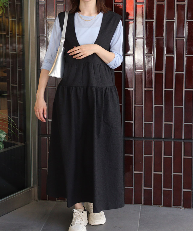 167cm / ネイビー / TM