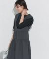 167cm / チャコール / M