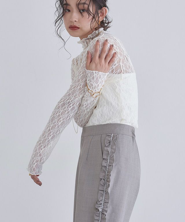 ピエルロ　PIERLOT ジョリー　ポティロン　80 90 女の子　セレモニー ピエルロ PIERLOT ジョリー ポティロン 80 90 女の子 セレモニー