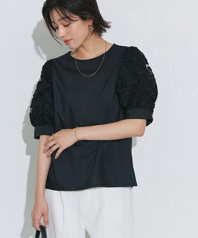 167cm / ブラック / M