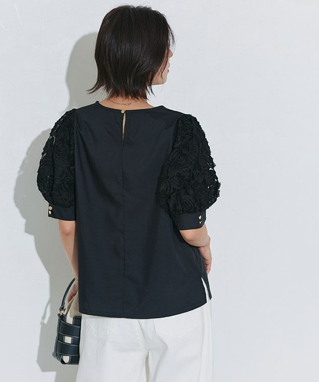 167cm / ブラック / M