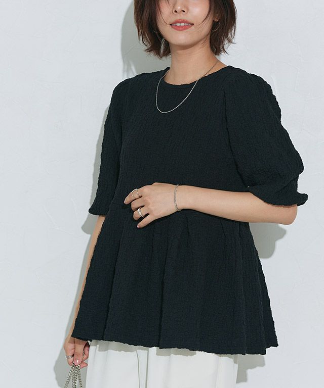 167cm / ブラック / M