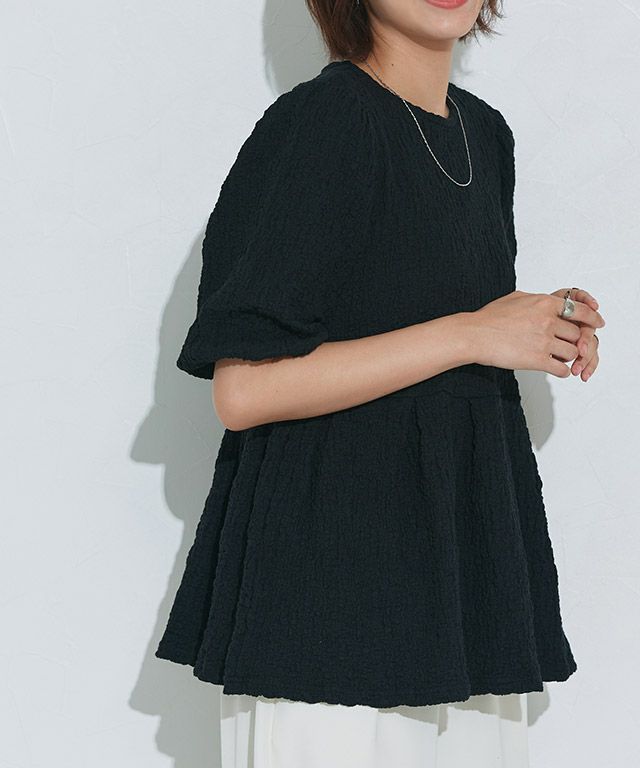 167cm / ブラック / M