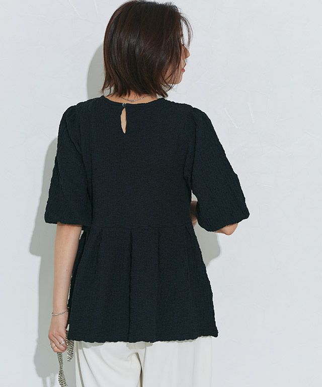 167cm / ブラック / M