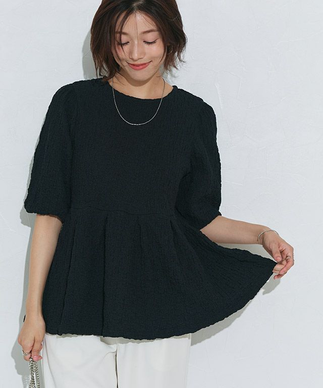 167cm / ブラック / M