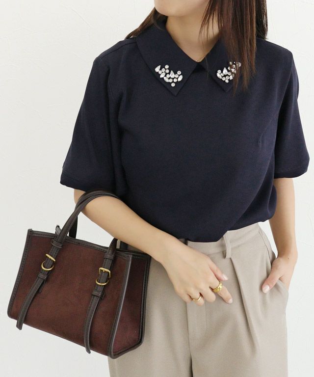 150cm / ネイビー / M