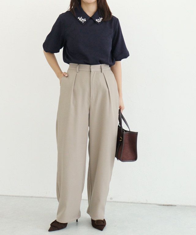 150cm / ネイビー / M