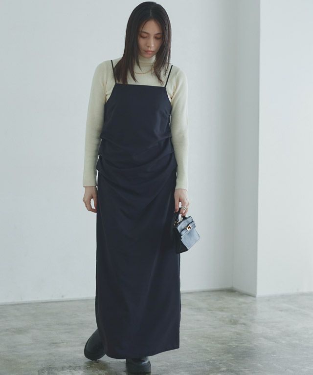 168cm / ブラック / L