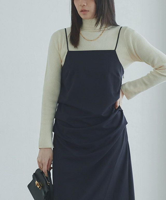 168cm / ブラック / L