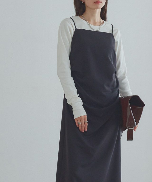 168cm / ブラック / L