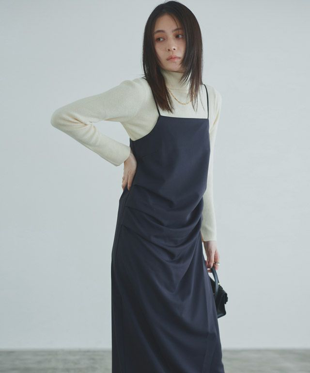 168cm / ブラック / L