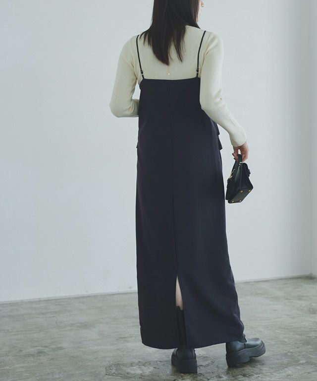 168cm / ブラック / L