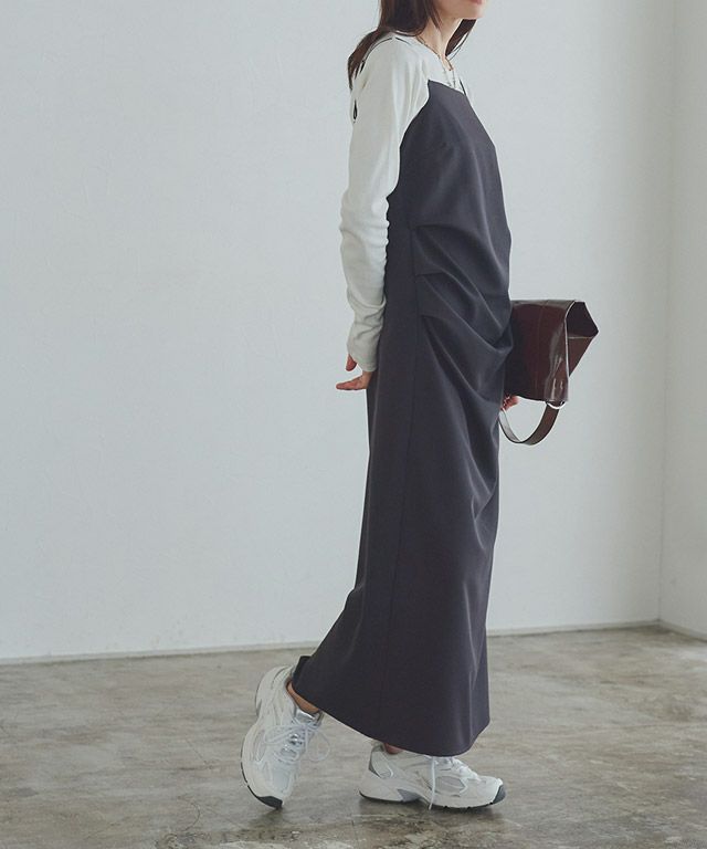 168cm / ブラック / L