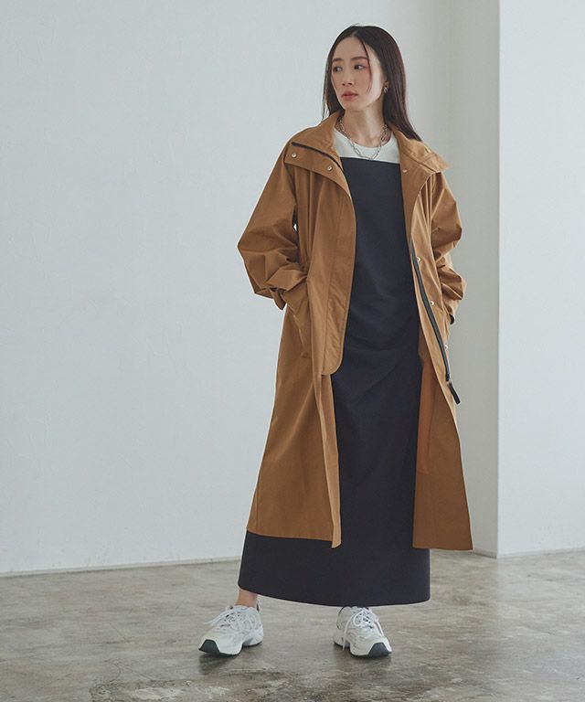 163cm / ブラック / M