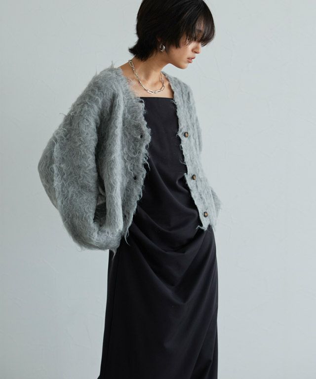 166cm / ブラック / M