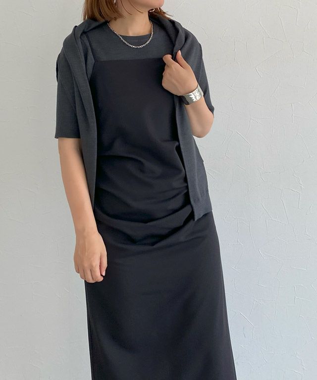 160cm / ブラック / PM