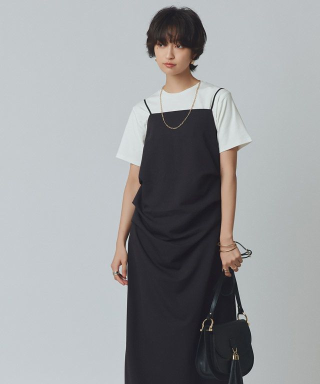 166cm / Bセット / M