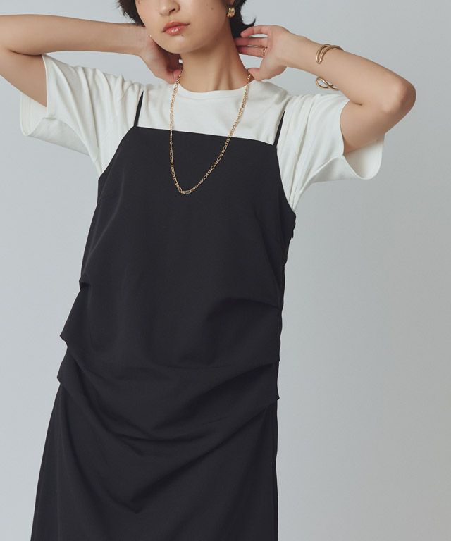 166cm / Bセット / M