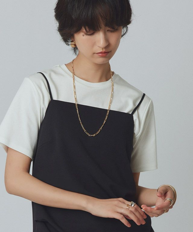 166cm / Bセット / M