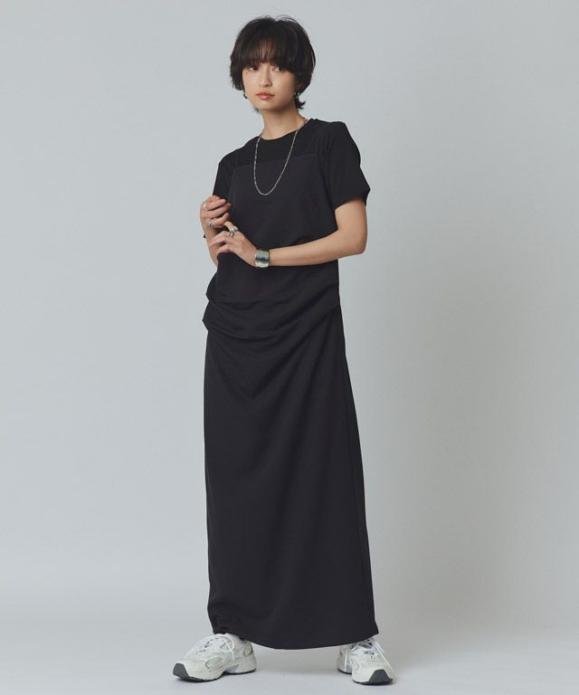 166cm / Aセット / M