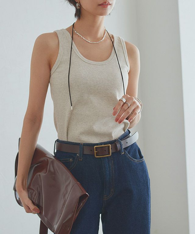 166cm / オートミール / M