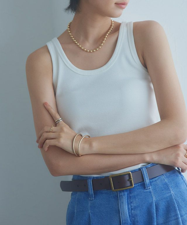 166cm / ブラック / M