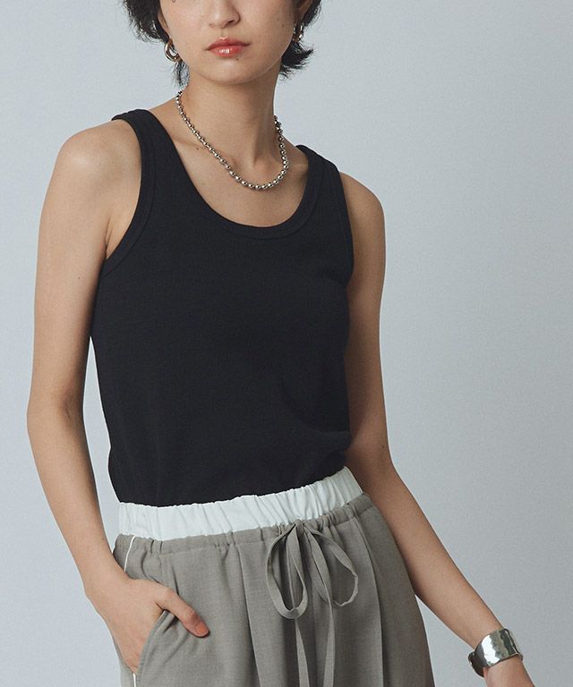 166cm / ブラック / M