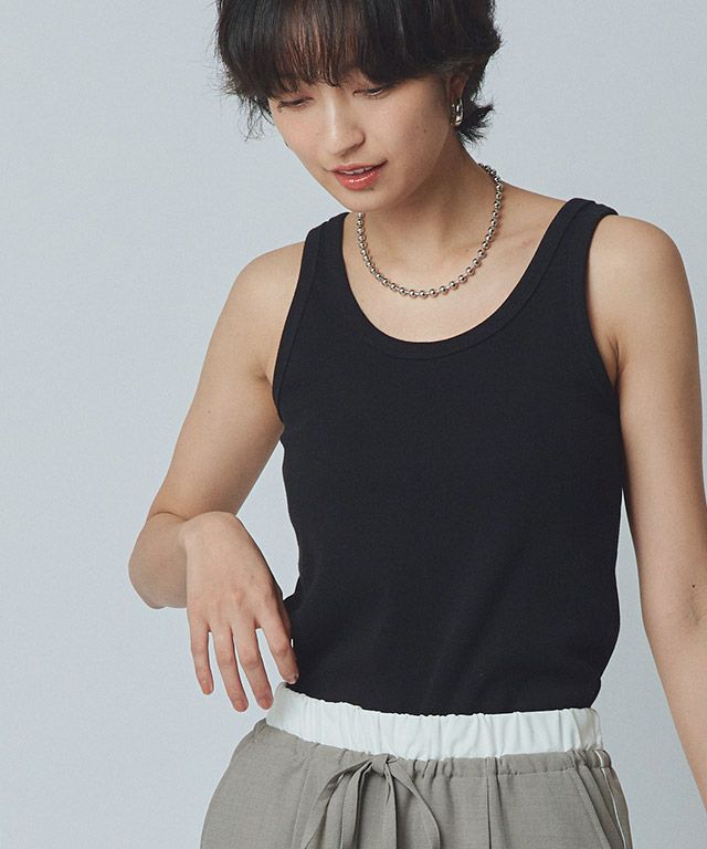 166cm / ブラック / M