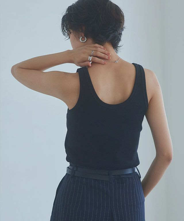 160cm / オフホワイト / M