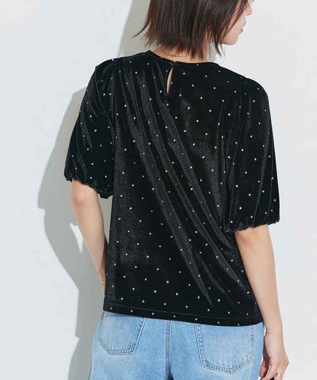 167cm / ブラック / M