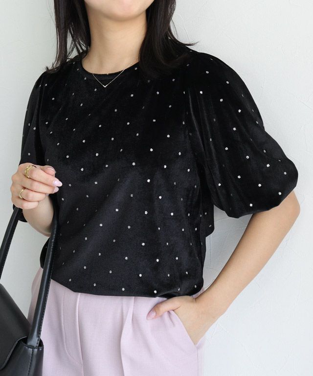 150cm / ブラック / M