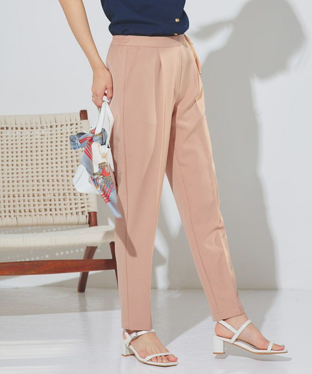 167cm / ライトアプリコット / TM