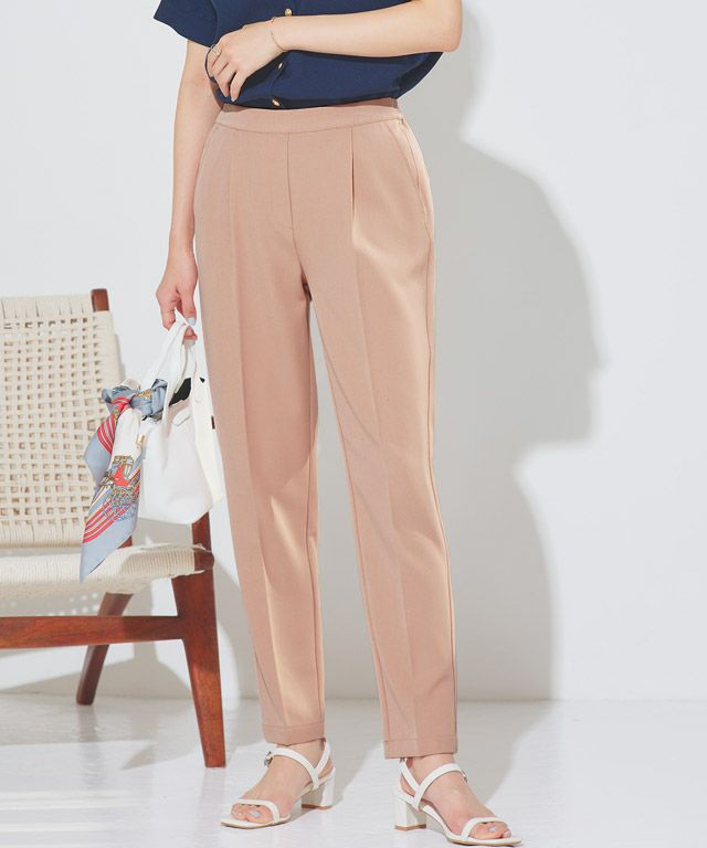 167cm / ライトアプリコット / TM