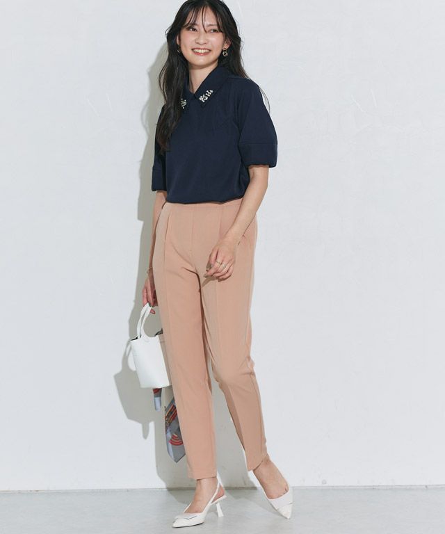 166cm / ライトアプリコット / TM