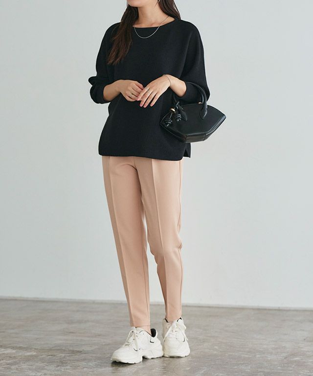 166cm / ライトアプリコット / TM