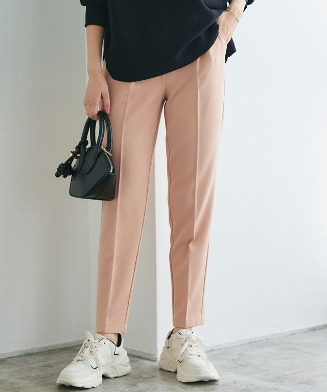 166cm / ライトアプリコット / TM