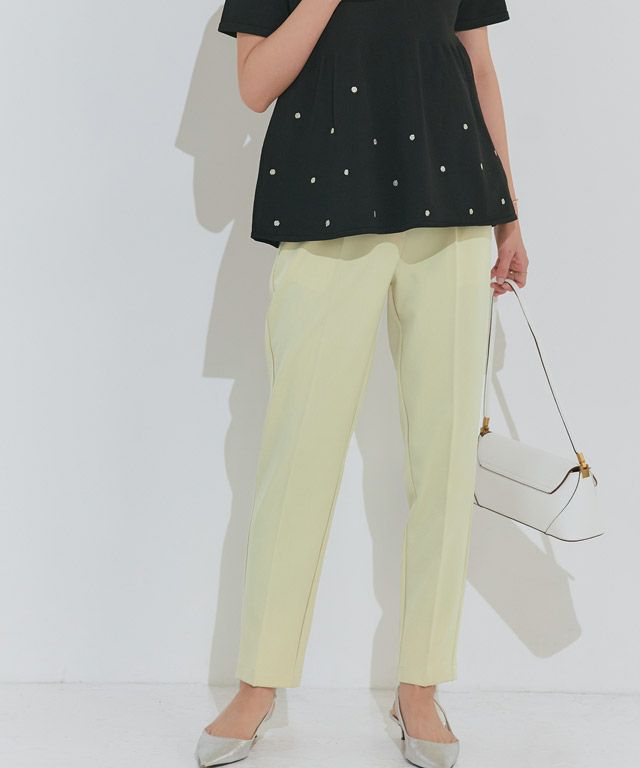 167cm / クリームイエロー / TM