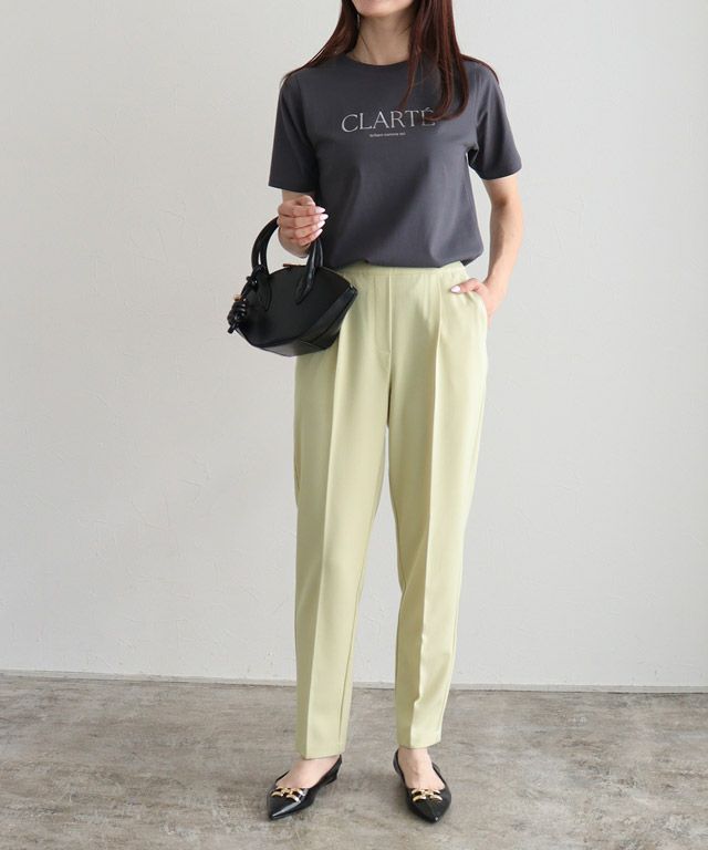 163cm / クリームイエロー / TM