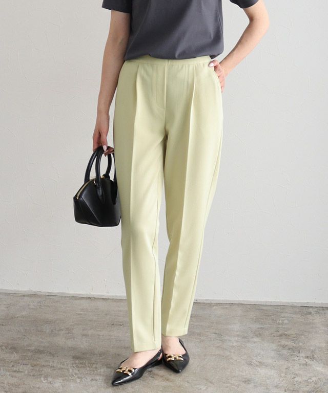 163cm / クリームイエロー / TM