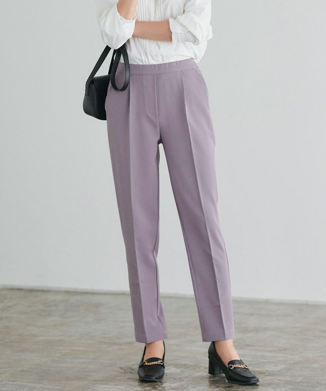 167cm / スモークラベンダー / TM