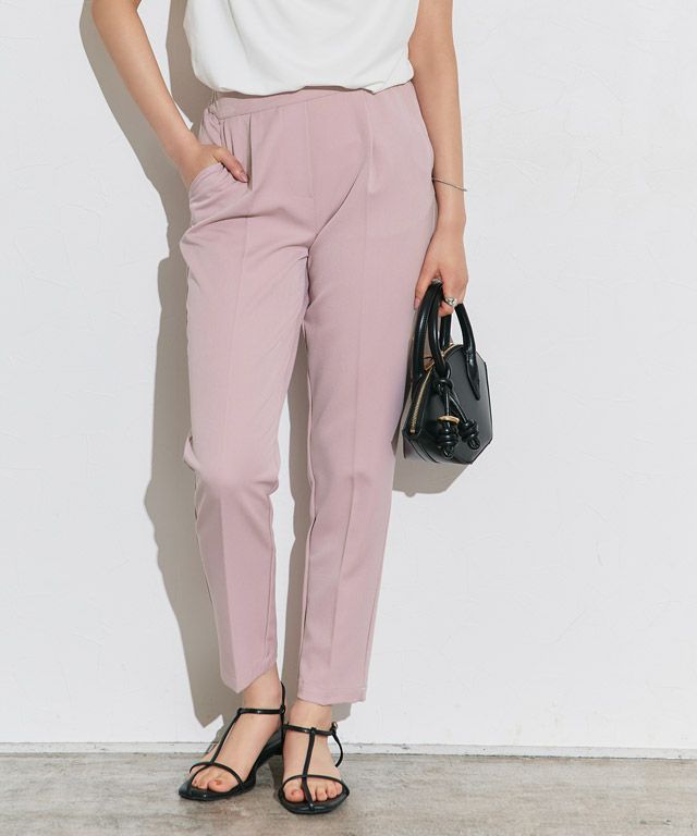 166cm / スモークピンク / TM