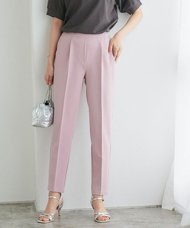 167cm / スモークピンク / TM