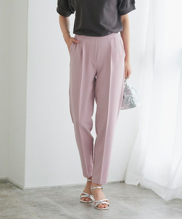 167cm / スモークピンク / TM